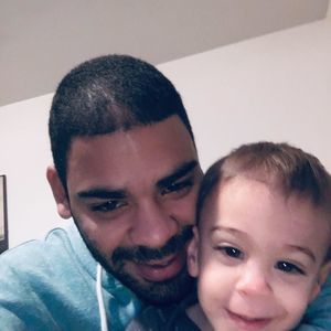 Meet your Posher, Anthony